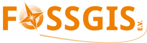 FOSSGIS Logo